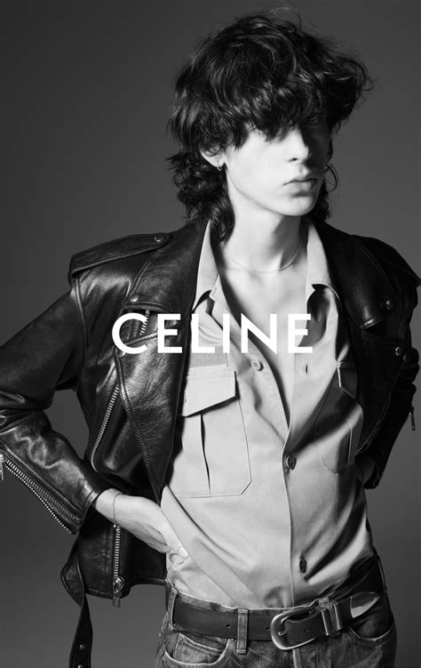 celine homme summer 23|Celine Homme Summer 2023 Collection at Paris Men’s Fashion .